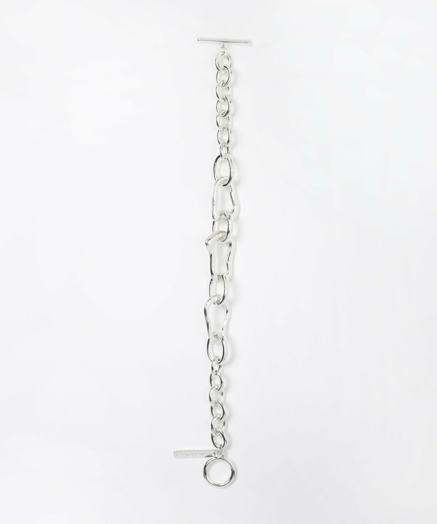 Nothing And Others/UN Combination Bracelet